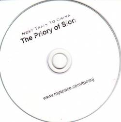 The Priory Of Sion : Next Train to China